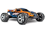 Traxxas Jato 3.3 RTR Nitro Rc Car 55077