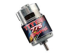 TRAXXAS Titan® 775 High-Torque Brushed Motor 5675