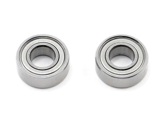 ProTek RC 5x11x4mm Ceramic Metal Shielded "Speed" Bearing (2) PTK-10060