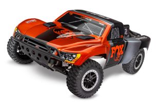 TRAXXAS SLASH 2WD VXL Clipless 58276-74