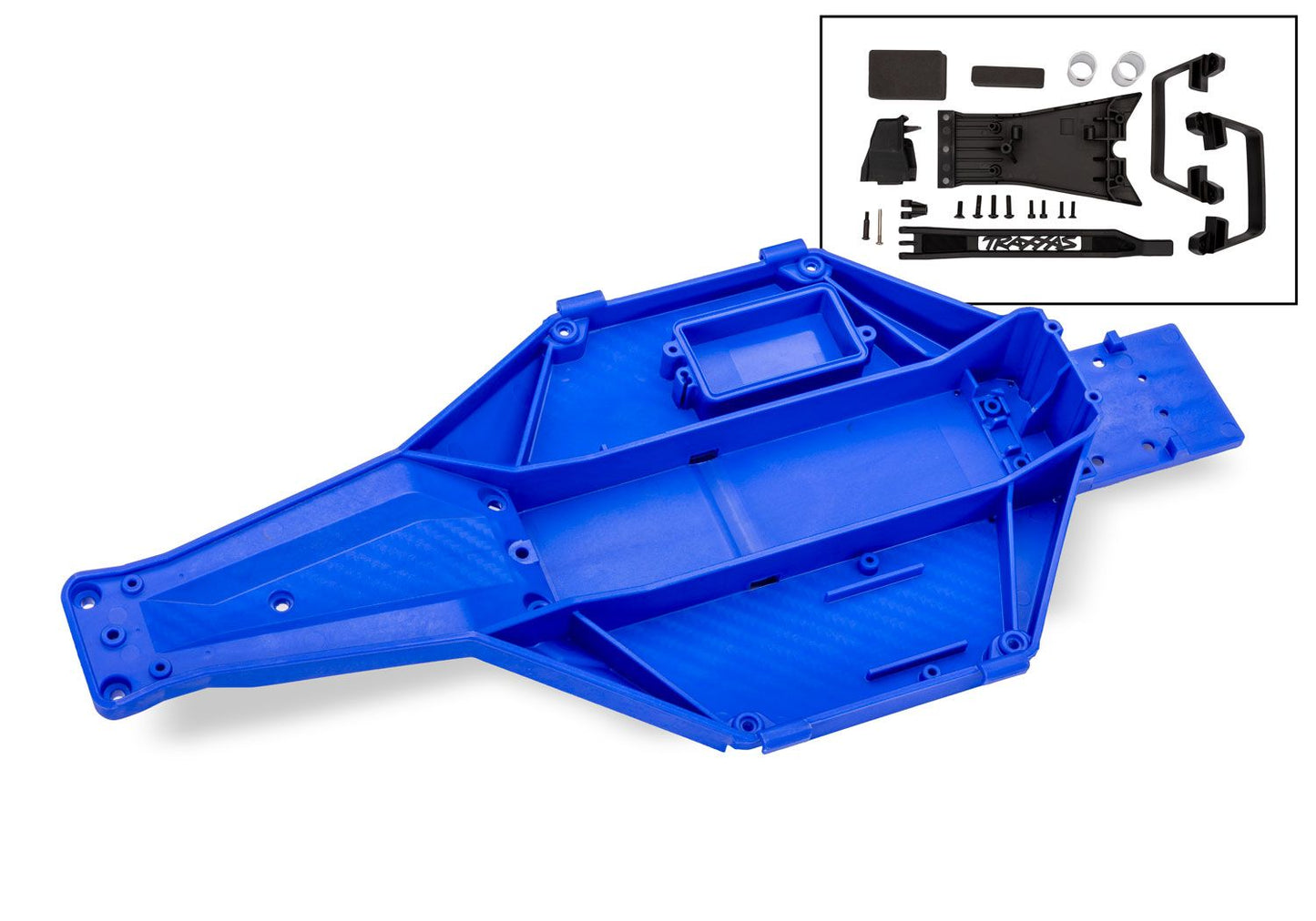 TRAXXAS Slash® 2WD Low-CG  Conversion Kit 5830X