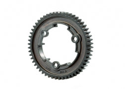 TRAXXAS Spur gear, 54-tooth, steel (wide-face, 1.0 metric pitch) 6449r