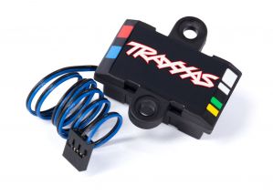 TRAXXAS DISTRIBUTION BLOCK LED LIGHT 6589