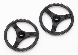 Traxxas Alias Spur gear, 78-tooth (2)