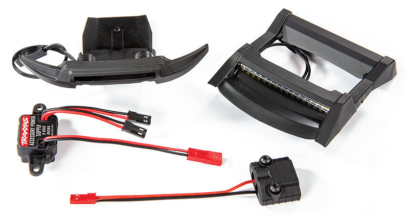 TRAXXAS Rustler 4X4 LED Light Kit 6795