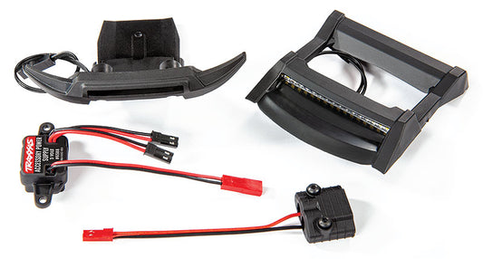 TRAXXAS Rustler 4X4 LED Light Kit 6795