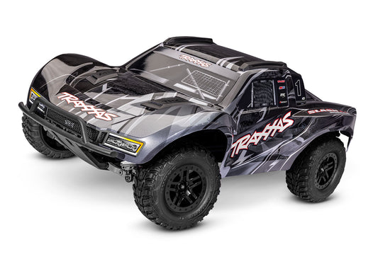 Slash 4X4 Brushless Velineon V3200 Brushless Motor 68454-4-BLACK