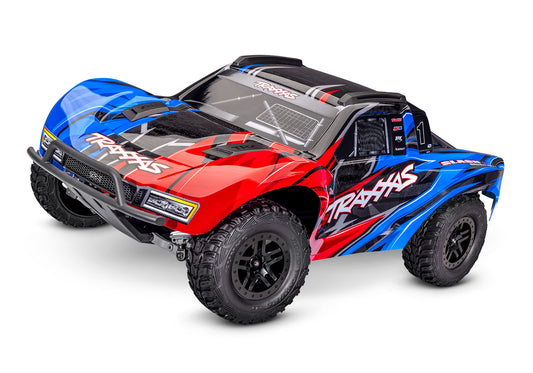 Slash 4X4 Brushless Velineon V3200 Brushless Motor 68454-4-RED