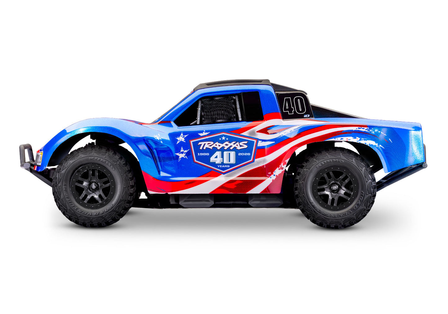 Slash 4X4 Brushless Velineon V3200 Brushless Motor 68454-4-40TH