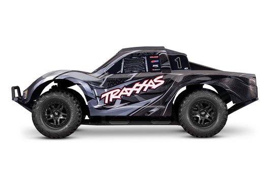 Slash 4X4 Brushless Velineon V3200 Brushless Motor 68454-4-BLACK