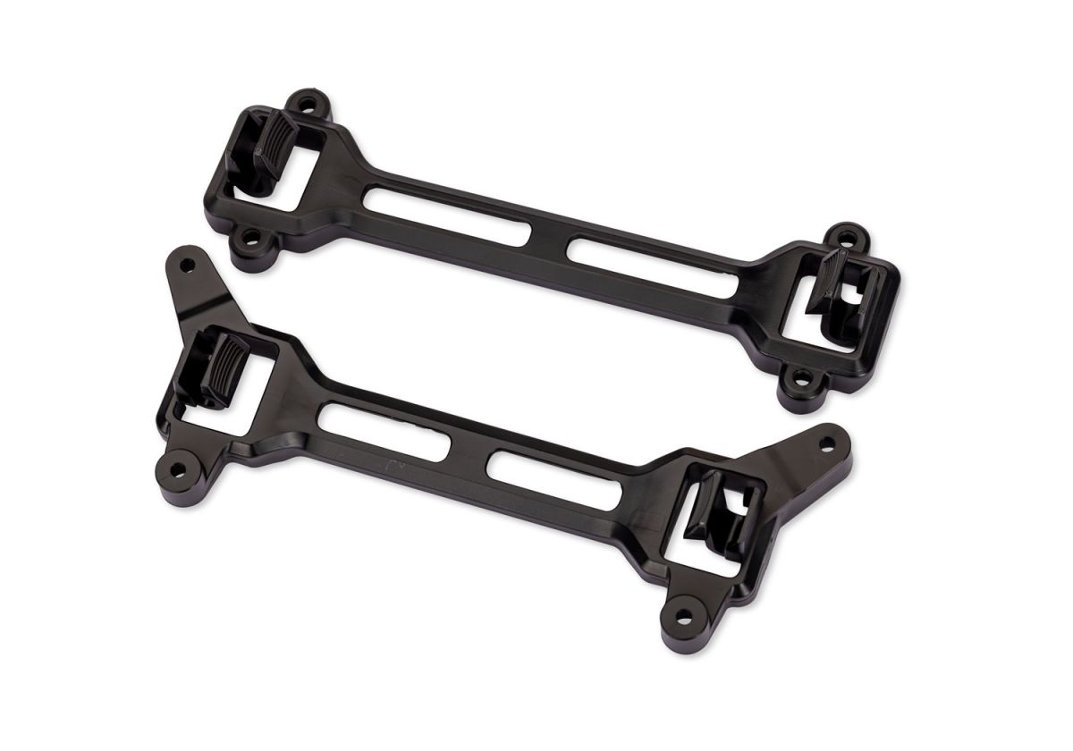 TRAXXAS Slash Clipless Body Mounts 6953