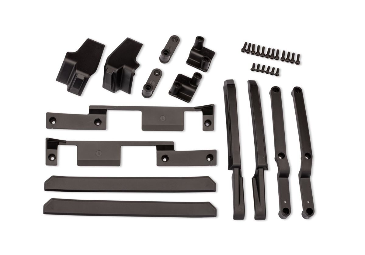 Slash Body Reinforcement Set 6990