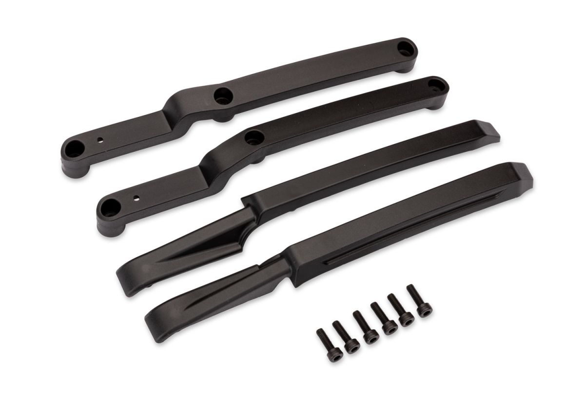 TRAXXAS Slash Roof Skid Pads(L&R) 6992