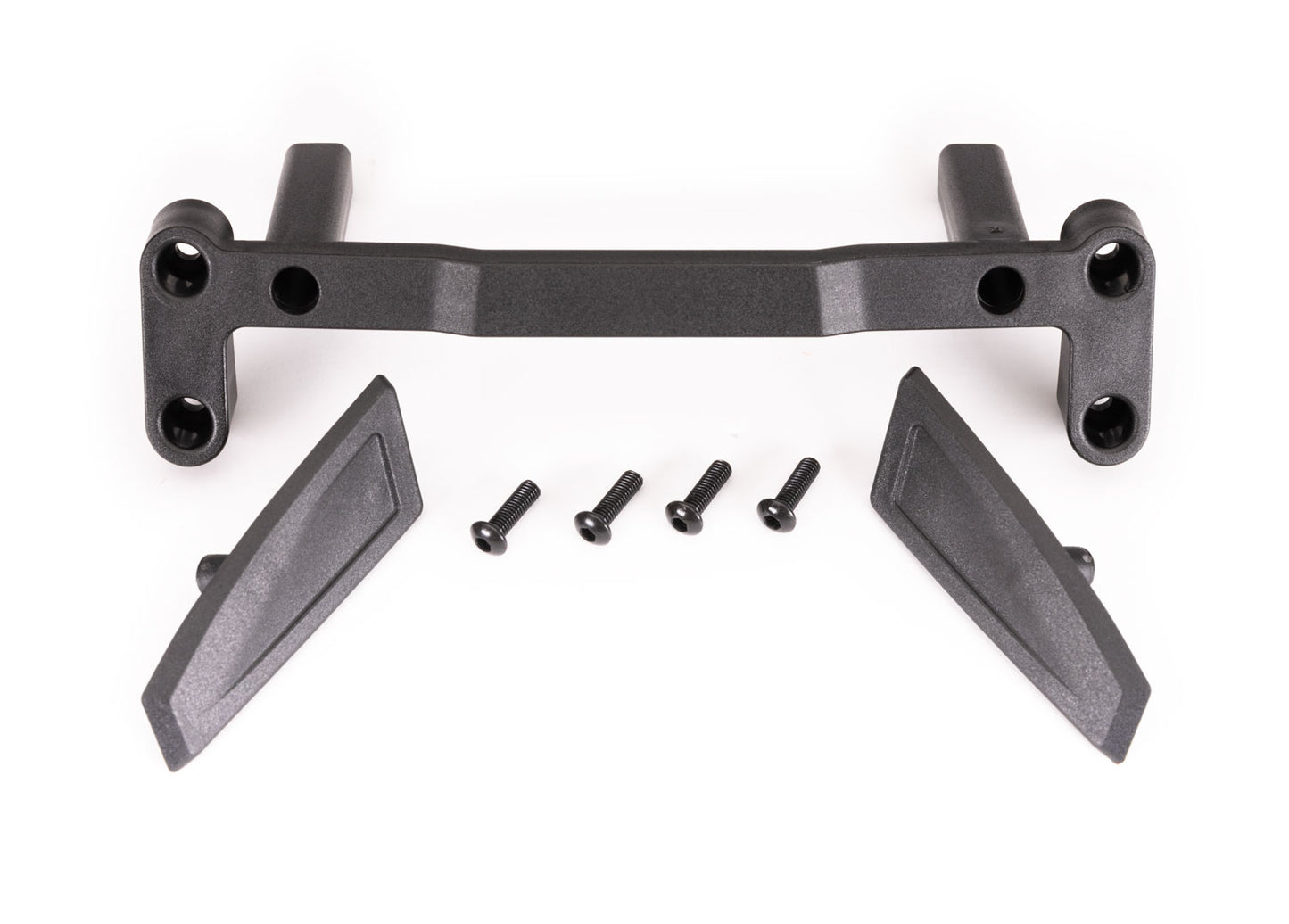 TRAXXAS Ford Fiesta ST Rally Body Reinforcement Set 7410