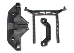 Traxxas Telluride 4x4 Front & Rear Body Mount Set 7415X