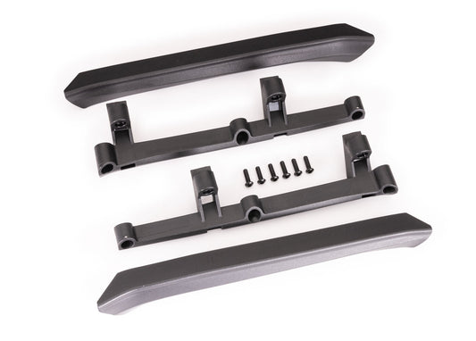 TRAXXAS  Ford Fiesta ST Rally Body Side Trim 7419