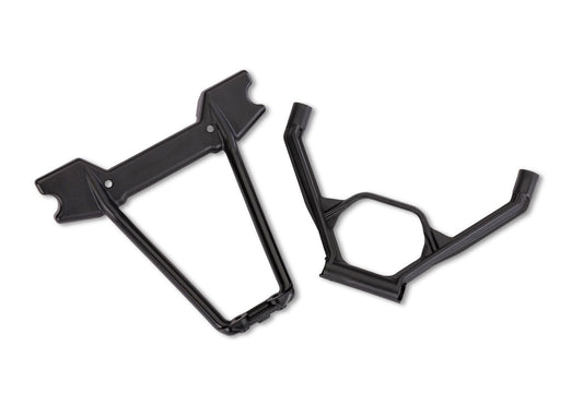 TRAXXAS X-MAXX Rear Bumper mount, 7734X