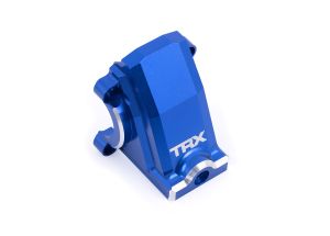 TRAXXAS XMAXX or XRT Aluminum Differential Housing 7780-BLUE