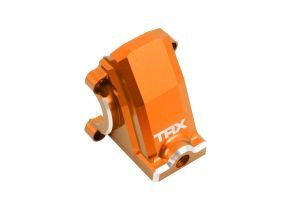 TRAXXAS XMAXX or XRT Aluminum Differential Housing 7780-ORNG