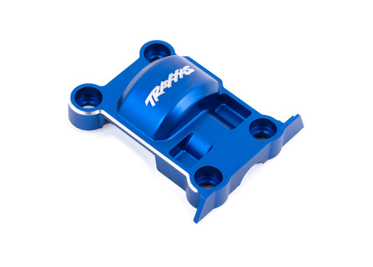 TRAXXAS X-Maxx® and XRT® Aluminum Gear Cover 7787-BLUE