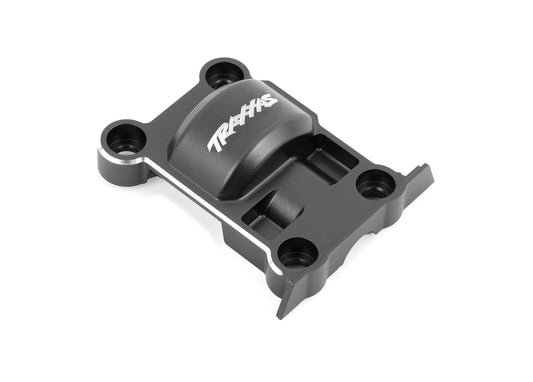 TRAXXAS X-Maxx® and XRT® Aluminum Gear Cover 7787-GRAY