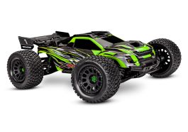 Traxxas XRT 8S Extreme 4WD Brushless RTR Race Truck (Green) w/2.4GHz TQI Radio & TSM 78086-4-GRN