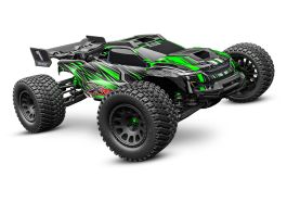 XRT ULTIMATE 78097-4 GREEN