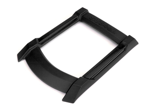 TRAXXAS SKID PLATE ROOF BLACK 7817