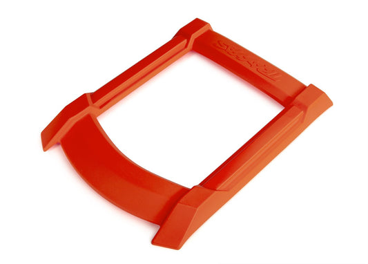 TRAXXAS SKID PLATE ROOF ORNG 7817T