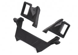 TRAXXAS Body mounts, rear 7826