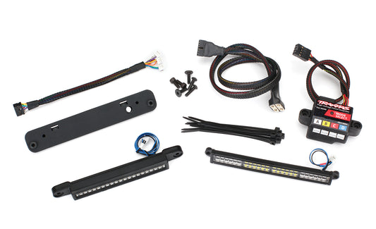 High Intensity LED Light Kit for XRT and X-Maxx 7885