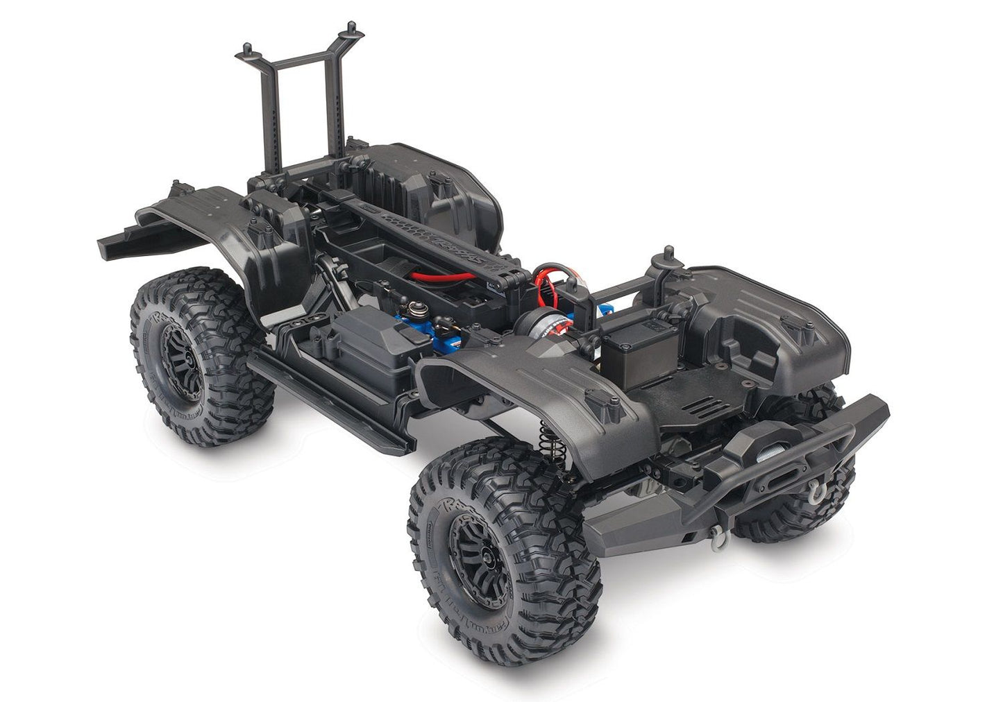 TRX-4 CRAWLER KIT 82016-4-R6