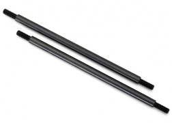TRAXXAS Suspension link, rear, 5x109mm (upper or lower) (steel) (2) 8248