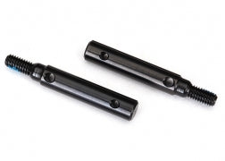 TRAXXAS Stub axle (portal drive) (2) 8255