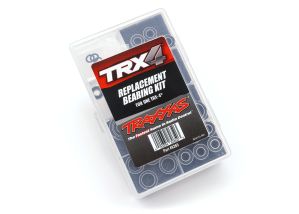 TRAXXAS BALL BEARING KIT TRX-4 CMPLT 8265