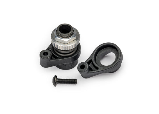 TRAXXAS Mini XRT,  Steering Servo Horn 8344X
