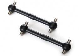 TRAXXAS 4-TEC 2.0 Driveshaft, rear (2) 8351