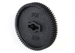 TRAXXAS Spur gear, 70-tooth 8357