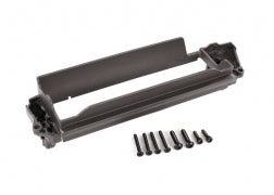 TRAXXAS Battery expansion kit (allows for installation of taller battery packs in Maxx® with standard chassis (329mm wheelbase)) 8919X