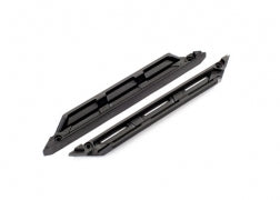 TRAXXAS Nerf bars, chassis (2) 8923