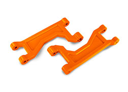 TRAXXAS Suspension arms, upper, (left or right, front or rear) (2) 8929T