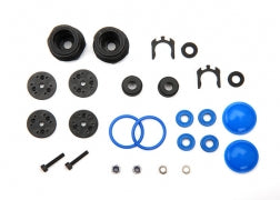 Rebuild kit, GT-Maxx® shocks (lower cartridge, pistons, piston nuts, bladders, screws) (renews 2 shocks) 8962