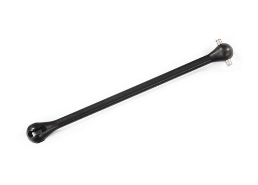 Traxxas WideMaxx Steel CV Driveshaft (1) 8996R