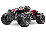 Stampede® 4X4 VXL: 1/10 scale 4X4 monster truck 90376-RED