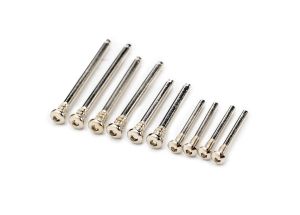 Traxxas Susp Pin Set Extreme Hd Complete F/R 9142