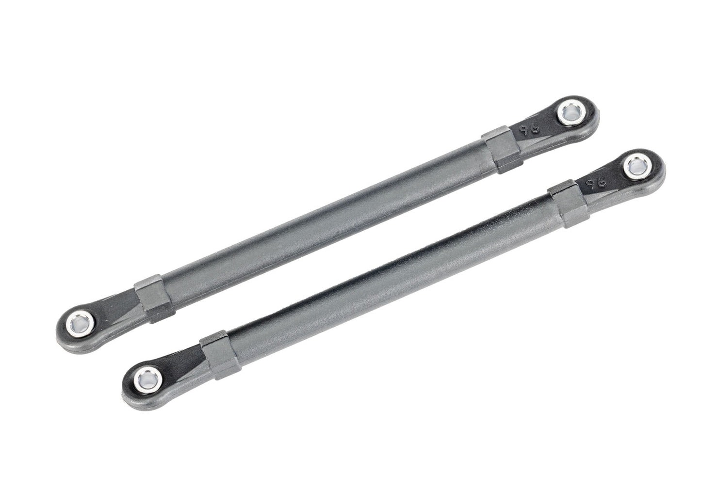 Toe links (molded composite) (96mm center to center) (2) 9189