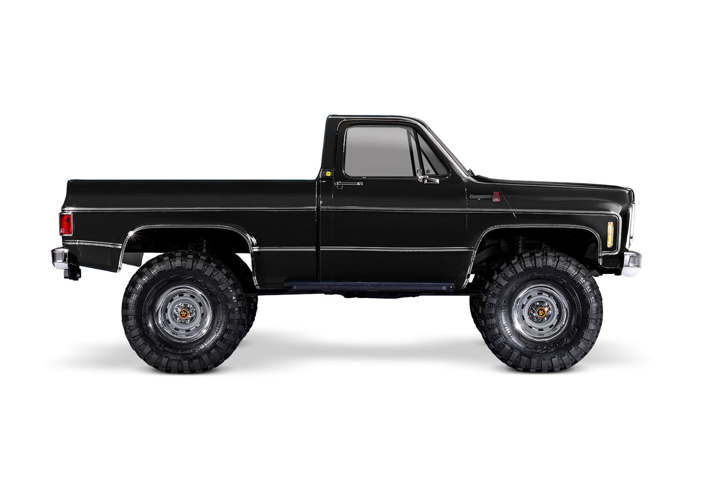 TRAXXAS TRX-4 Chevrolet K10 92154-4