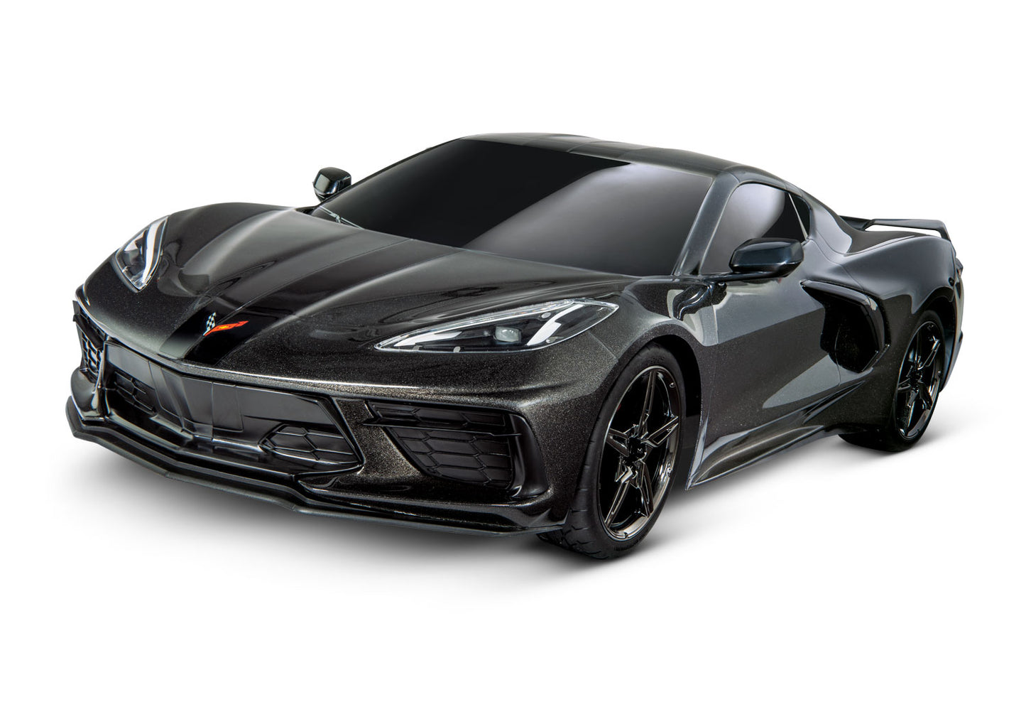 TRAXXAS Chevrolet Corvette Stingray 93054-4 In Store pick up