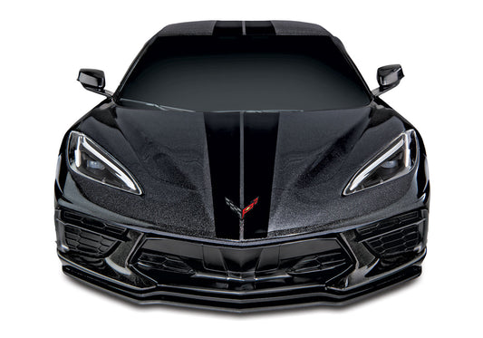 TRAXXAS Chevrolet Corvette Stingray 93054-4 In Store pick up