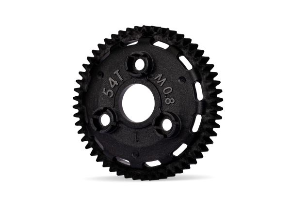 TRAXXAS 54-Tooth Spur Gear (32-Pitch) 9454